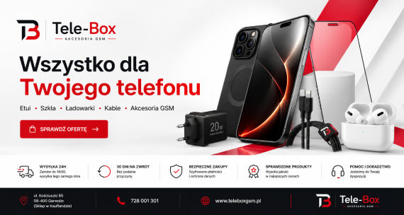 Stylowość w każdym szwie